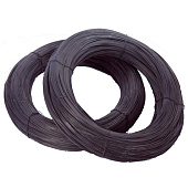 Проволока вязальная т/о d 1,2мм 3кг (338м +/-3%) Проволока вязальная т/о d 1,2мм 3кг (338м +/-3%)