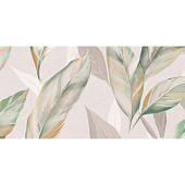 Плитка 31,5х63 EBRI FOLIAGE 1 панно арт.00-00002210 Бежевый /Азори (1,59м2) Плитка 31,5х63 EBRI FOLIAGE 1 панно арт.00-00002210 Бежевый /Азори (1,59м2)