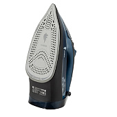 Утюг LEONORD LE-1801 черно-синий Утюг LEONORD LE-1801 черно-синий