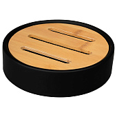  Мыльница Blackwood керамика BCE0347AA-SD 