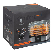 Сушилка для овощей и фруктов Leonord LE-1780 Сушилка для овощей и фруктов Leonord LE-1780