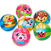 Мяч-антистресс 7,6 см, 550-0347 Мяч-антистресс 7,6 см, 550-0347