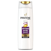 Шампунь PANTENE Питательный Коктейль 400мл Шампунь PANTENE Питательный Коктейль 400мл