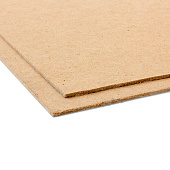  ДВП-ХДФ 1220х2710х5.5мм шлифованая 