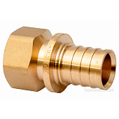  Муфта аксиальная ВР 16X1/2'' 