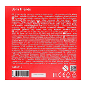  Гуашь 9цв 20 мл ErichKrause Jolly Friends, в коробке, 61414 