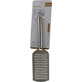 Терка 24см с металлической ручкой УТ-00526440 Терка 24см с металлической ручкой УТ-00526440