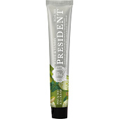 Зубная паста PresiDent White&Yummy Фисташковое мороженое с мятой 75мл Зубная паста PresiDent White&Yummy Фисташковое мороженое с мятой 75мл