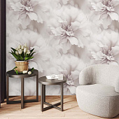 Обои 1.06х10м Primadonna арт.287716 Бежевый /Victoria Stenova Обои 1.06х10м Primadonna арт.287716 Бежевый /Victoria Stenova