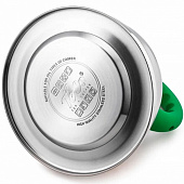Чайник 3,0 л. TECO со свистком арт.TC-106 Чайник 3,0 л. TECO со свистком арт.TC-106
