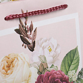 Пакет ламинированный Love, ML 21 х 25 х 8 см, 6582683 Пакет ламинированный Love, ML 21 х 25 х 8 см, 6582683