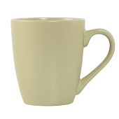  Кружка BLOOMING зеленая 350мл DMD239 