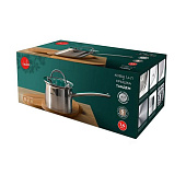 Ковш Home Queen Тандем 1,4л 77271 Ковш Home Queen Тандем 1,4л 77271