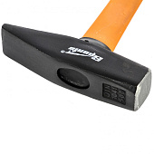  Молоток слесарный 500г, фибергласовая обрезиненная рукоятка, Sparta 