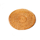 Подставка под горячее, 15 см, ротанг 10709648 Подставка под горячее, 15 см, ротанг 10709648