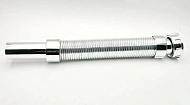 Гибкое колено 1 1/4"х32 800мм хром Гибкое колено 1 1/4"х32 800мм хром
