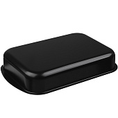 Противень 40х27х6,5 см Satoshi Graphite 846-039 Противень 40х27х6,5 см Satoshi Graphite 846-039