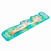  Зубная щетка Детская BABIKO KIDS STORI 2+ 