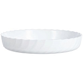 Форма для запекания СМАРТ КУЗИН ТРИАНОН 26см круглая P4021 Форма для запекания СМАРТ КУЗИН ТРИАНОН 26см круглая P4021