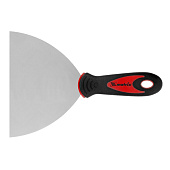 Шпатель 150мм, двухкомпонентная ручка, нержавеющая сталь, Matrix Шпатель 150мм, двухкомпонентная ручка, нержавеющая сталь, Matrix