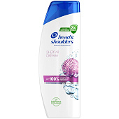Шампунь против перхоти HEAD & SHOULDERS Энергия океана 360мл Шампунь против перхоти HEAD & SHOULDERS Энергия океана 360мл