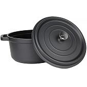 Кастрюля Kamille France 4,5 л 4452 Кастрюля Kamille France 4,5 л 4452