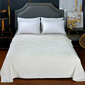 Плед CL HOME "Aura" велсофт евро 200х220, 200/001-AUR Плед CL HOME "Aura" велсофт евро 200х220, 200/001-AUR