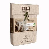 Комплект постельного белья 1,5 спальный Волшебная ночь Fauna перкаль 786699 Комплект постельного белья 1,5 спальный Волшебная ночь Fauna перкаль 786699