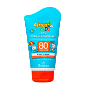  Крем солнцезащитный для детей Floresan Africa Kids SPF80, 100 мл 