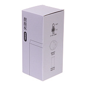 Термокружка 500мл "HI", синий 367-140 Термокружка 500мл "HI", синий 367-140