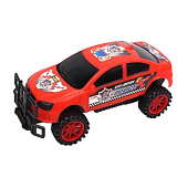 Машина инерционная, 19,5х9,5х8,5 см, арт. 2303278 Машина инерционная, 19,5х9,5х8,5 см, арт. 2303278