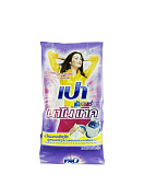  Стиральный порошок для цветного LION "PAO M" для всех типов стиральных машин 900гр "UV Color"001138 