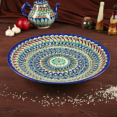 Ляган круглый 42,5см 2741366 Ляган круглый 42,5см 2741366