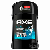 Дезодорант стик Axe Ice Chill 50мл Дезодорант стик Axe Ice Chill 50мл