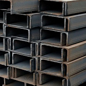 Швеллер 20 Швеллер 20