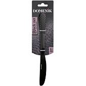 Нож столовый BLACK NET DMC013 Нож столовый BLACK NET DMC013