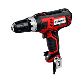  Дрель-шуруповерт сетевой 400Вт, 40Нм, Зубр 