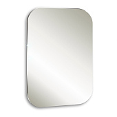 Зеркало Выбор 55х80 реверсивное крепление 20227 Silver Mirrors