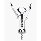 Штопор VINUM CHROME 15см AGV225 Штопор VINUM CHROME 15см AGV225