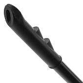 Ледоруб-топор Б2, 125мм, металлический черенок,Сибртех, 61523 Ледоруб-топор Б2, 125мм, металлический черенок,Сибртех, 61523