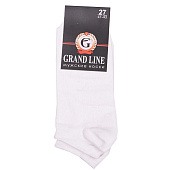 Мужские носки Grand Line МК-29/3, 3 пары, р. 25 Мужские носки Grand Line МК-29/3, 3 пары, р. 25
