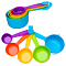  Ложка мерная в наборе 5шт 339-852 