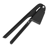  Пресс для чеснока Magistro Alum black, 16 см, 9924897 