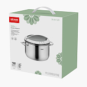 Кастрюля Nadoba Tesla 6 л 727811 Кастрюля Nadoba Tesla 6 л 727811