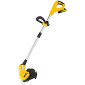 Аккумуляторный триммер GET-18/20-2Li Huter Аккумуляторный триммер GET-18/20-2Li Huter