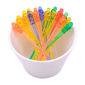  Набор шпажек для канапе "Булава" 20 шт. (L= 90 мм) 