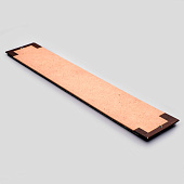  Когтеточка ковролиновая с пропиткой СТМ-1000, 54 х 10 см   микс цветов 2226513 