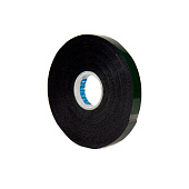  Лента клейкая двусторонняя AVS SCH-020 12 mm x 5 m вспененная основа (черная) 