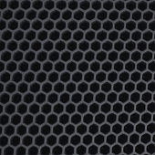 Коврик универсальный (для сушки посуды) 45x35 см ЭВА, серый 485-024 Коврик универсальный (для сушки посуды) 45x35 см ЭВА, серый 485-024