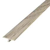 Стык Т-образный18мм 0,9 дуб хельсинки Стык Т-образный18мм 0,9 дуб хельсинки